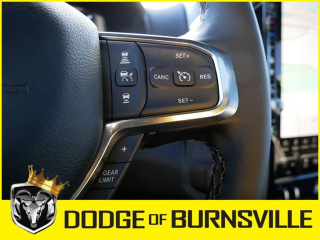 Used 2025 RAM 3500 Laramie image 28