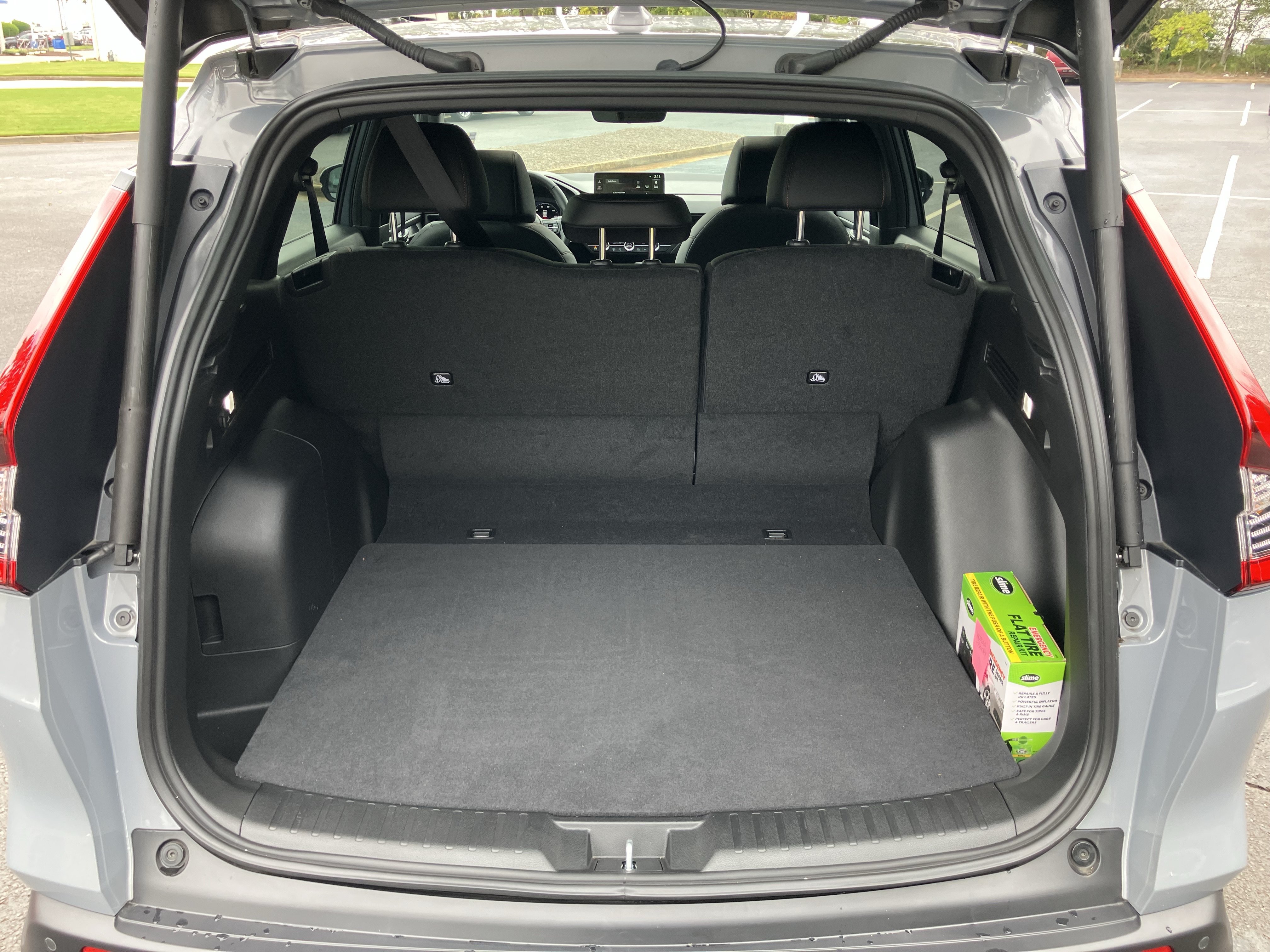 Used 2026 Honda CR-V Sport-L image 36