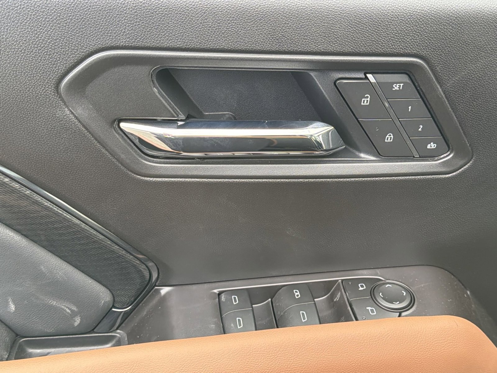 New 2026 GMC Canyon AT4 w/ Technology Plus Package image 15