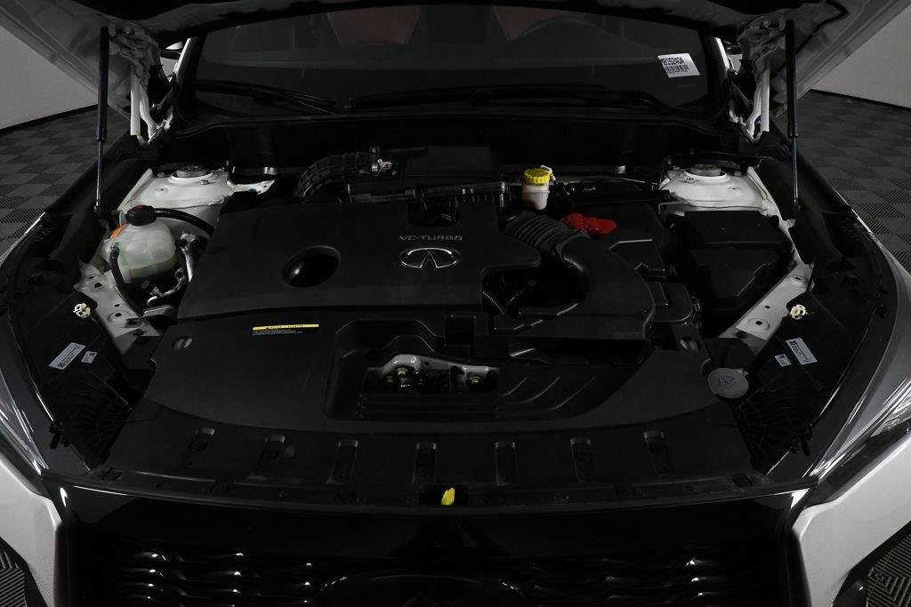 Used 2023 INFINITI QX50 Sport FWD image 33