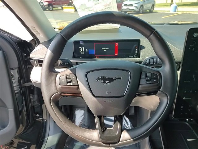 Used 2021 Ford Mustang Mach-E Select w/ Comfort/Appearance Package image 14