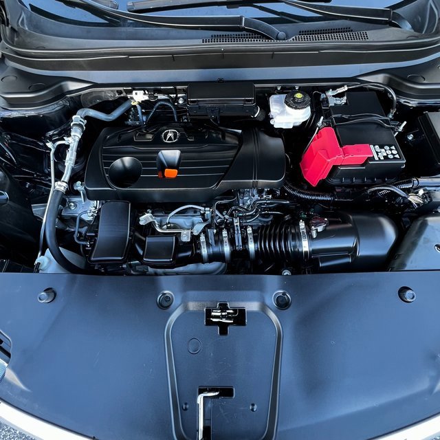 Used 2022 Acura RDX w/ Technology Package image 13