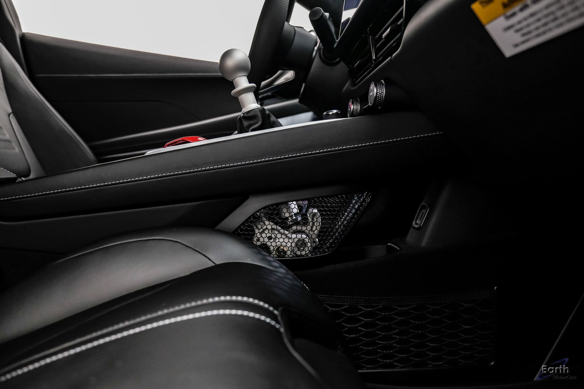 New 2026 Lotus Emira V6 SE RWD image 68