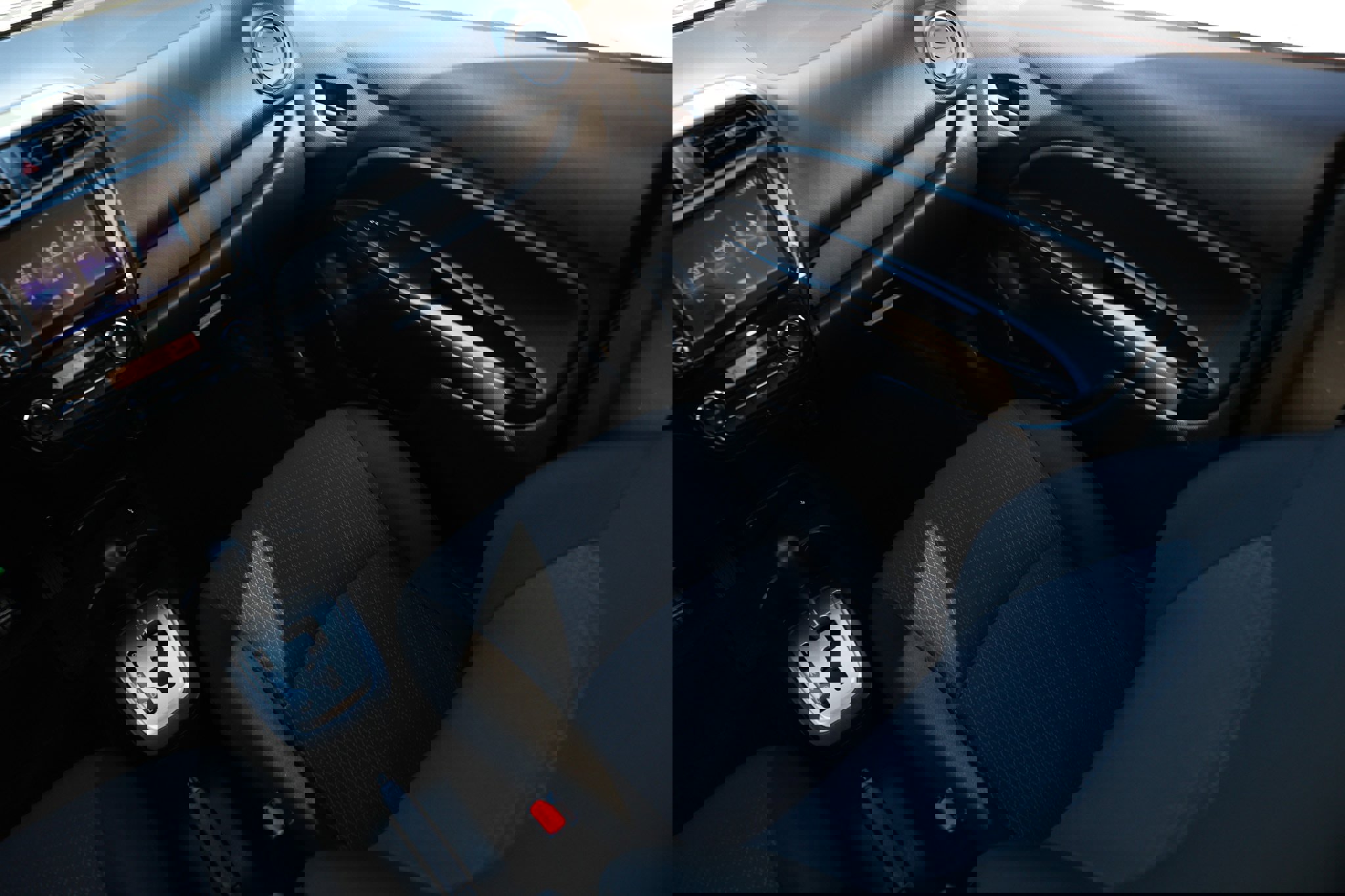 Used 2024 Mitsubishi Mirage G4 LE image 27