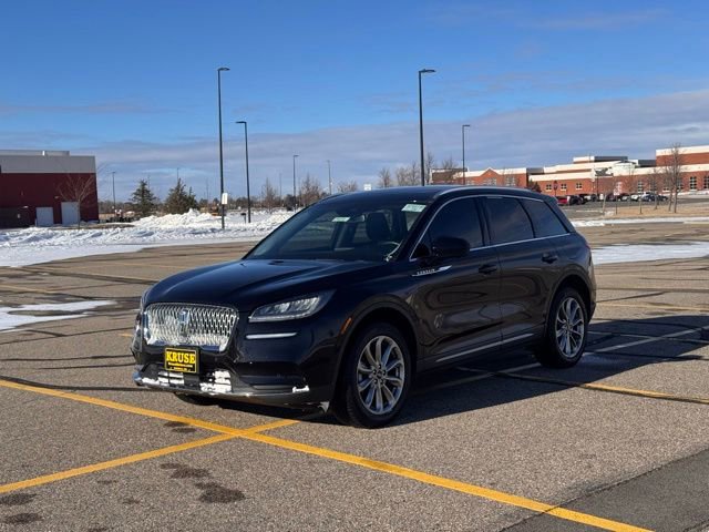 Used 2022 Lincoln Corsair Standard w/ Premium Package image 36