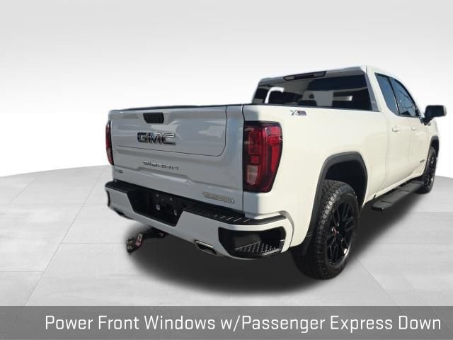 Used 2022 GMC Sierra 1500 Elevation w/ X31 Off-Road Package AWD/4WD image 26