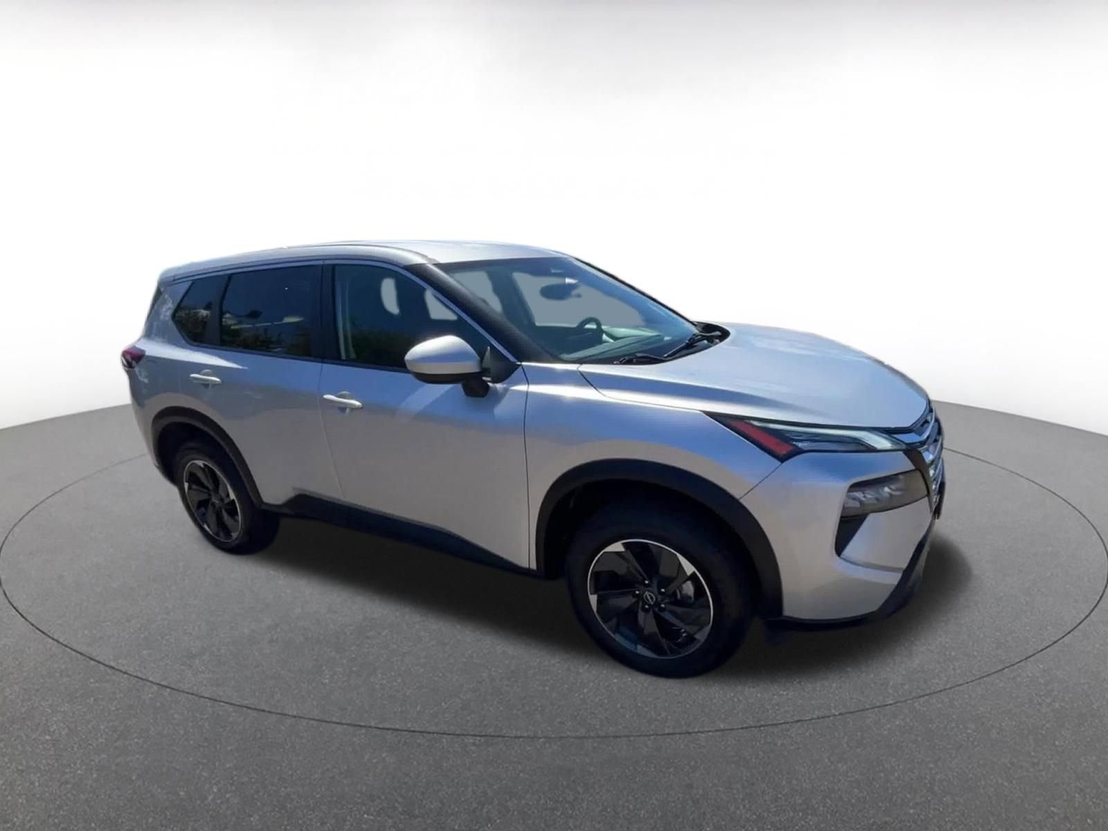 Used 2024 Nissan Rogue SV video 2