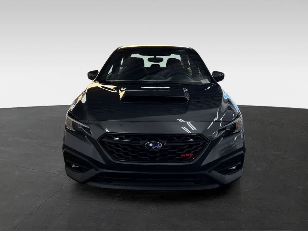 New 2026 Subaru WRX Premium AWD/4WD image 3