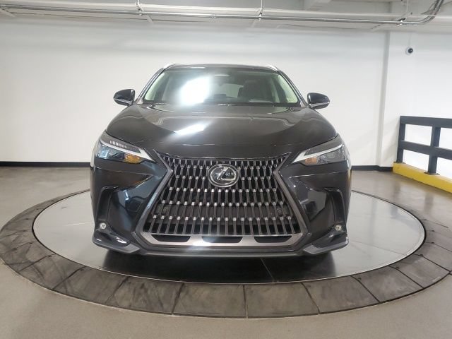 Used 2023 Lexus NX 350 AWD image 3