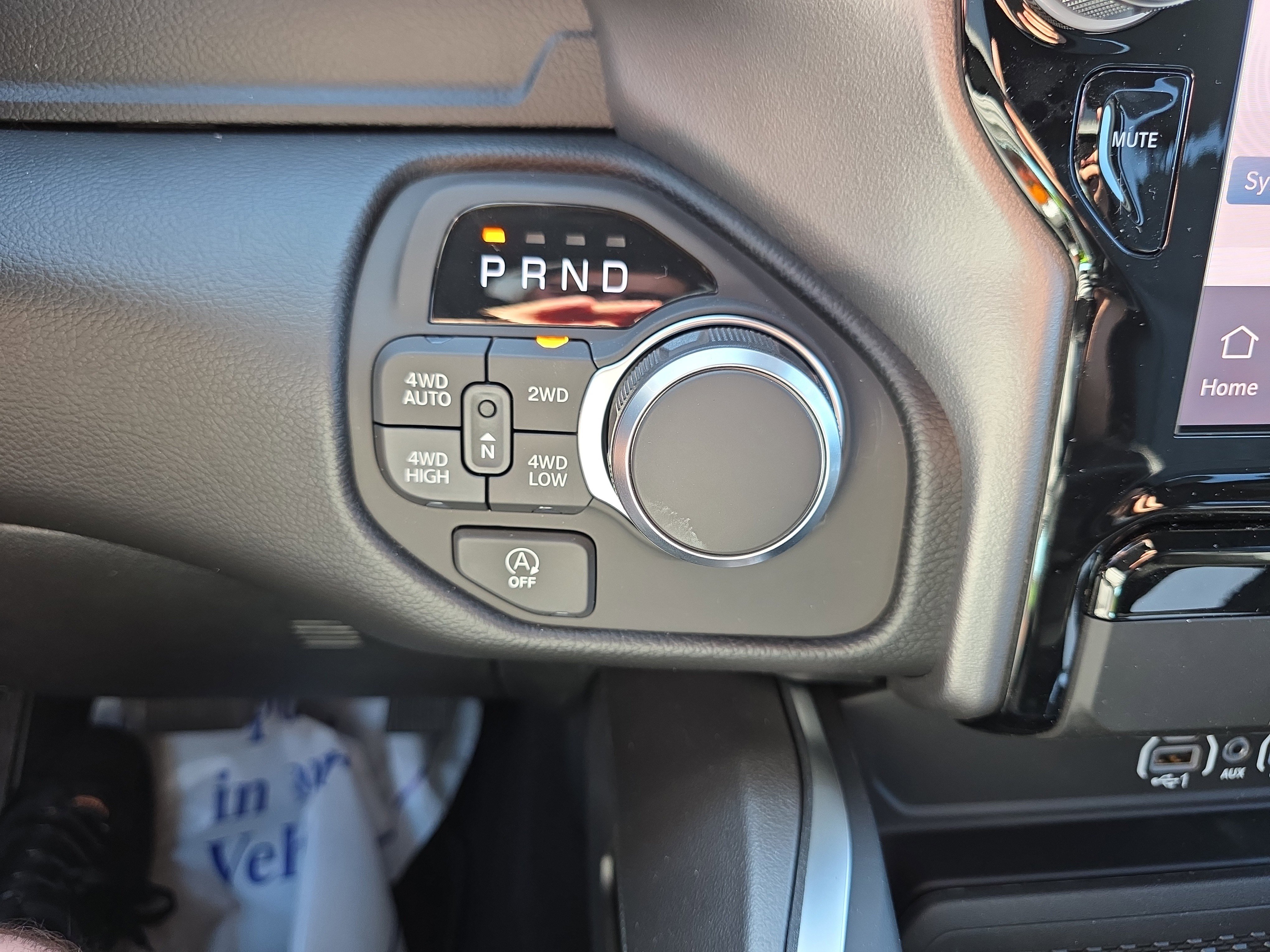 New 2026 RAM 1500 Big Horn image 23