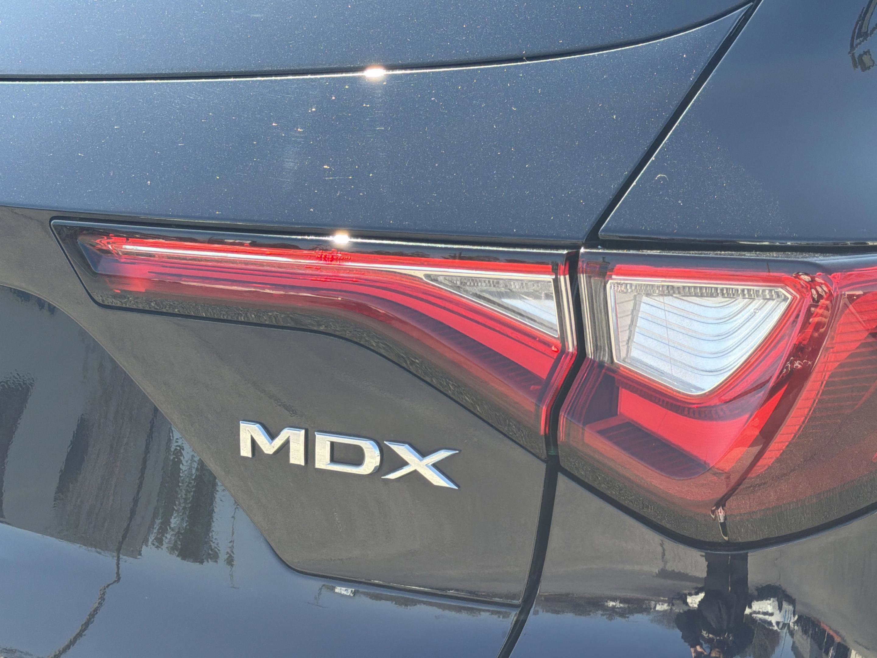 Used 2023 Acura MDX FWD w/ Technology Package image 37