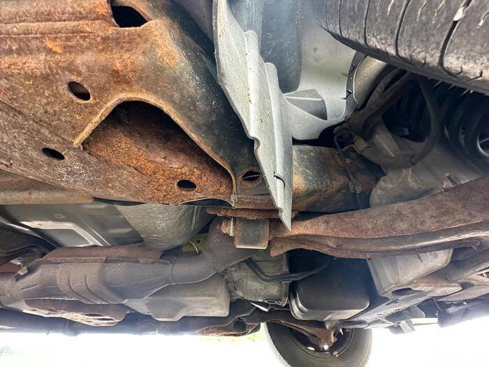Used 2007 Mercury Grand Marquis GS RWD image 19