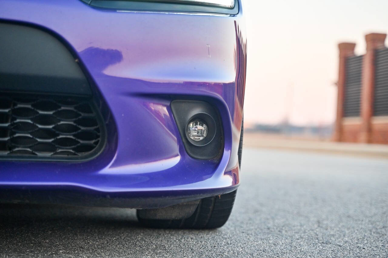 Used 2019 Dodge Charger Scat Pack w/ Plus Group image 30