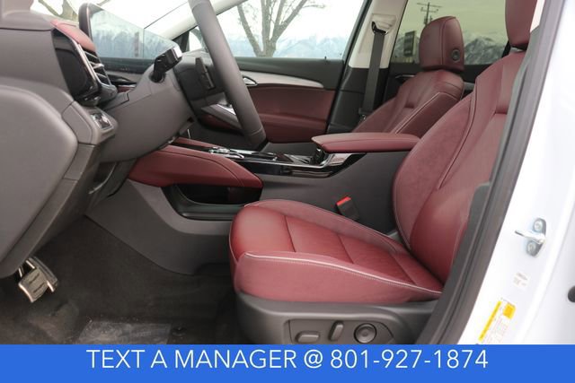 New 2026 Buick Envision Sport Touring image 16