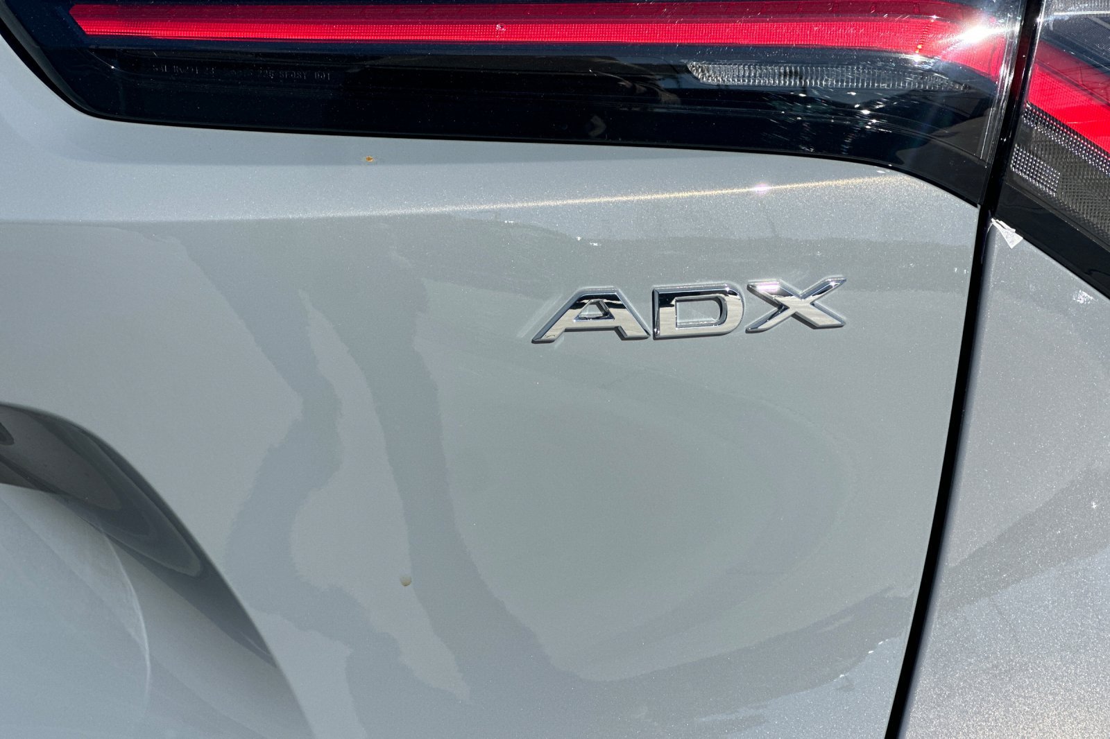 New 2026 Acura ADX A-Spec FWD image 31