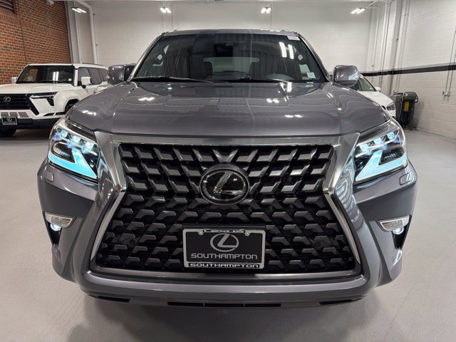 Used 2023 Lexus GX 460 Premium w/ Premium Package AWD/4WD image 2