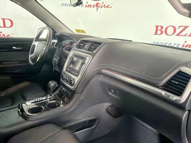 Used 2017 GMC Acadia Limited SLT AWD/4WD image 17