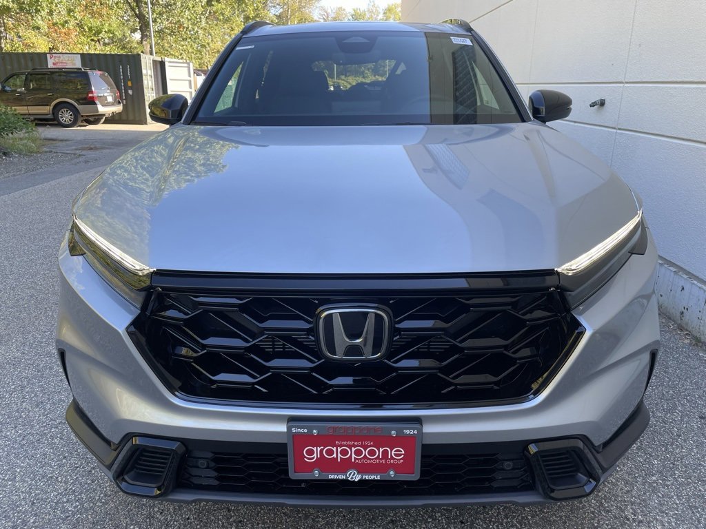 New 2026 Honda CR-V Sport-L image 3