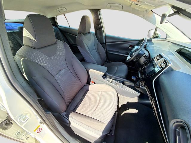 Used 2018 Toyota Prius Two w/ Prius Two Safety Plus Package image 25