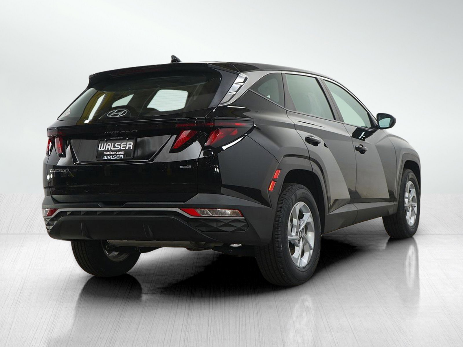 Used 2023 Hyundai Tucson SE AWD/4WD image 6
