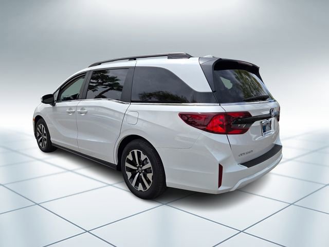 New 2026 Honda Odyssey EX-L image 3