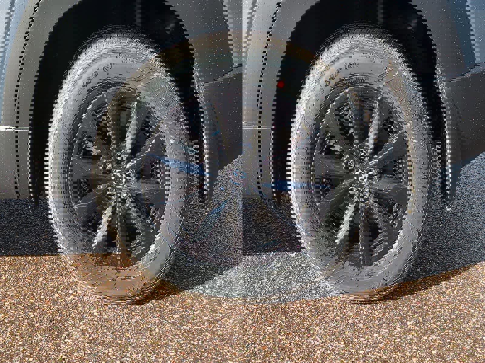 New 2026 MAZDA CX-50 AWD 2.5 Hybrid w/ Premium Pkg image 13