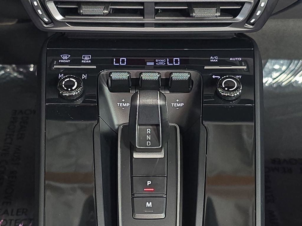 Certified 2024 Porsche 911 Targa 4 GTS image 19