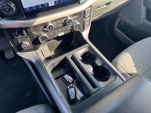 Used 2021 Ford F150 XLT w/ Equipment Group 302A High image 23