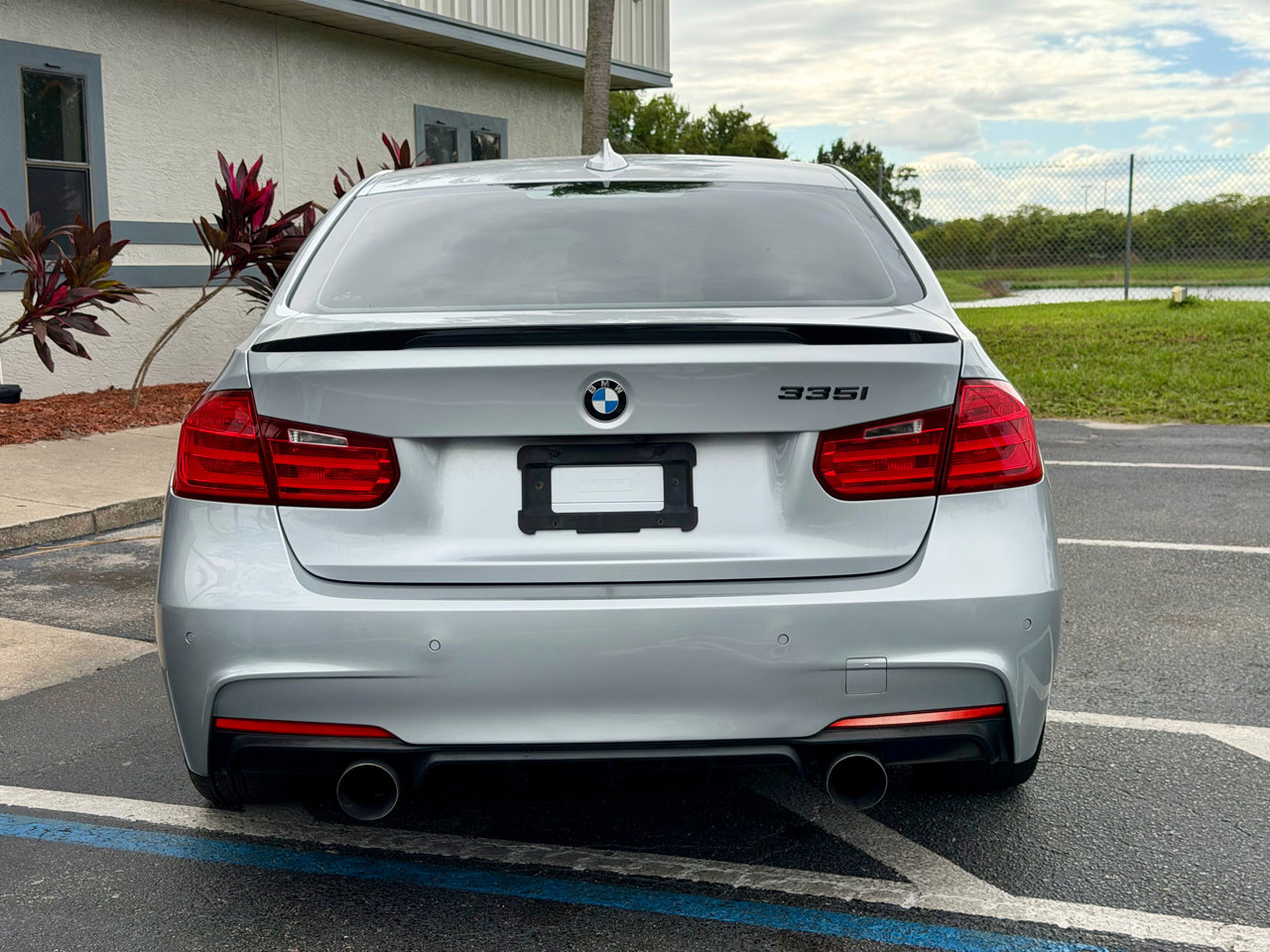 Used 2015 BMW 335i Sedan image 5
