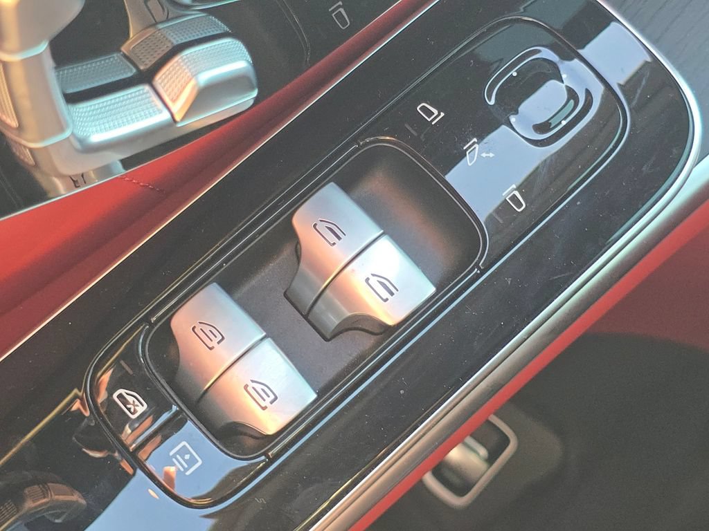 Used 2022 Mercedes-Benz S 580 4MATIC Sedan image 28