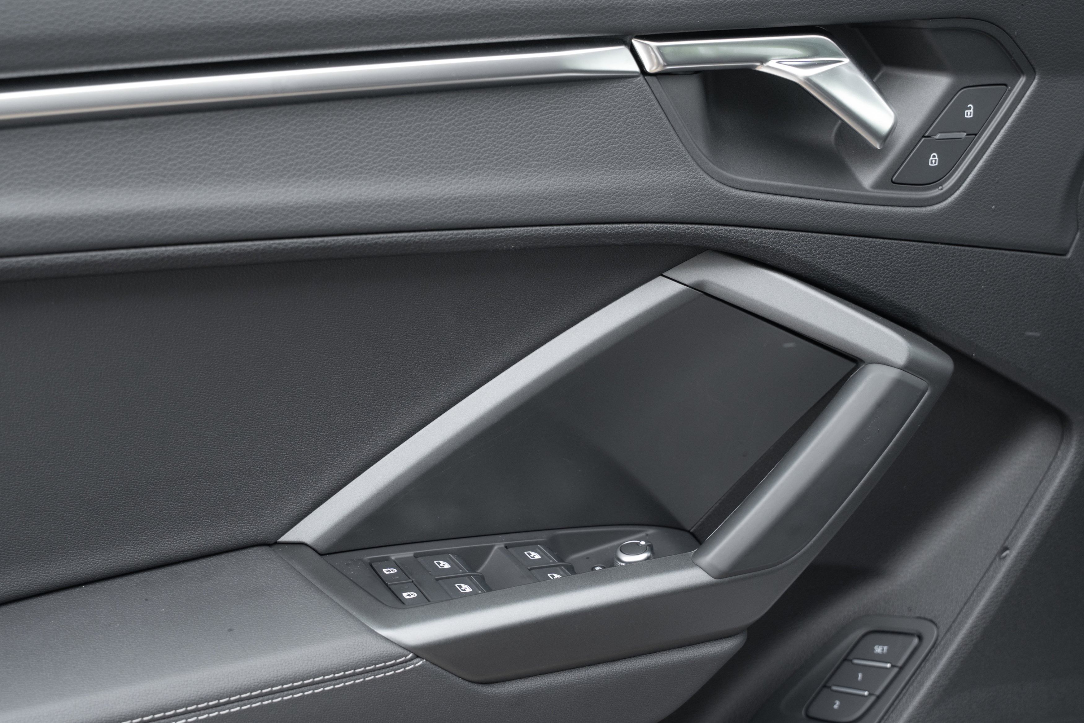 Certified 2024 Audi Q3 2.0T Premium image 19