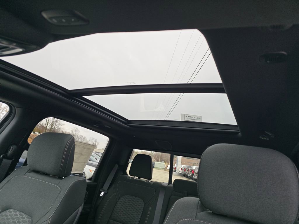 New 2026 RAM 1500 Big Horn image 15