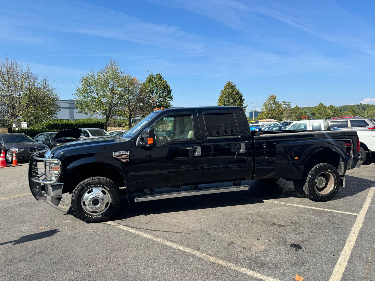 Used 2009 Ford F350 Lariat image 9