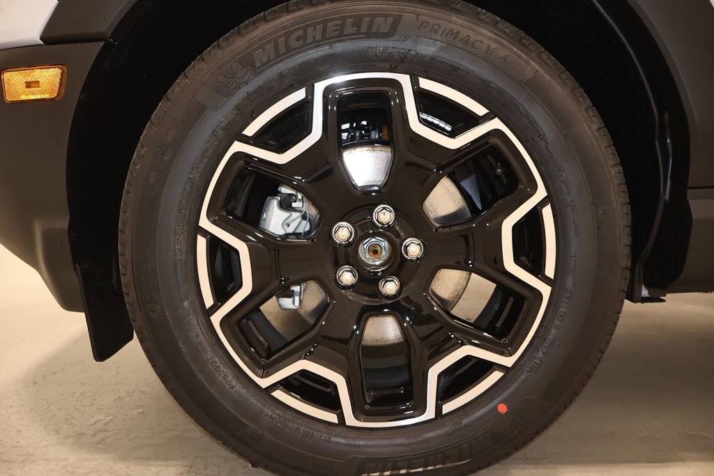 New 2026 Ford Bronco Sport Outer Banks w/ Outer Banks Tech Package+ image 32