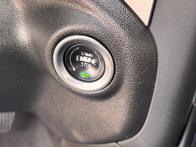 Used 2024 Chevrolet Silverado 2500 Custom w/ Custom Convenience Package AWD/4WD image 25