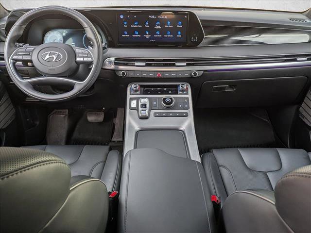 Used 2025 Hyundai Palisade Calligraphy image 19
