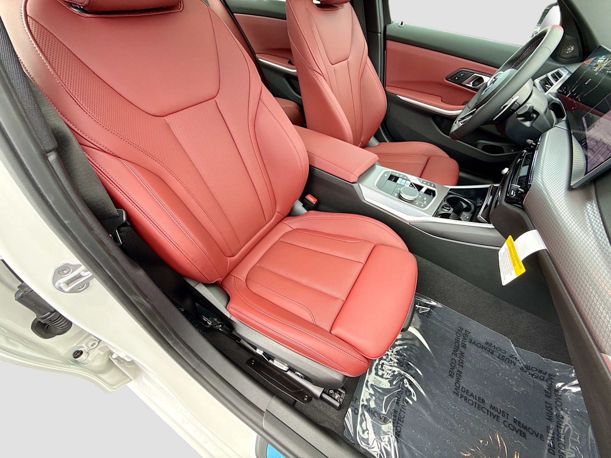 New 2026 BMW M340i RWD image 15