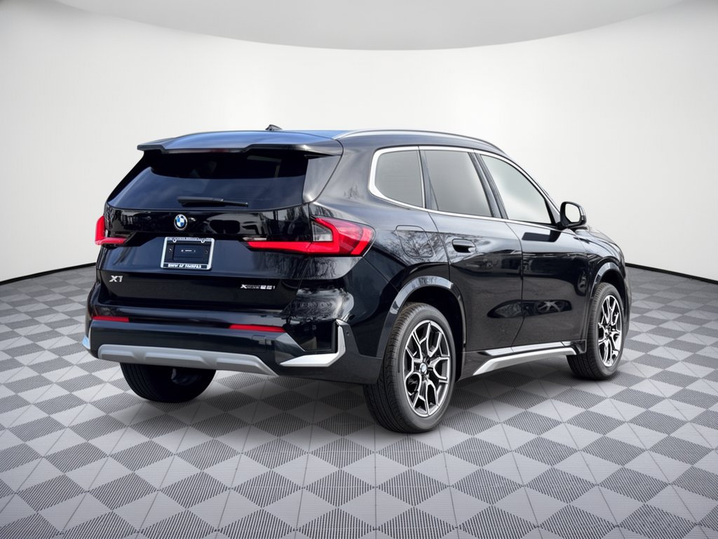 Used 2026 BMW X1 xDrive28i w/ Convenience Package AWD/4WD image 9