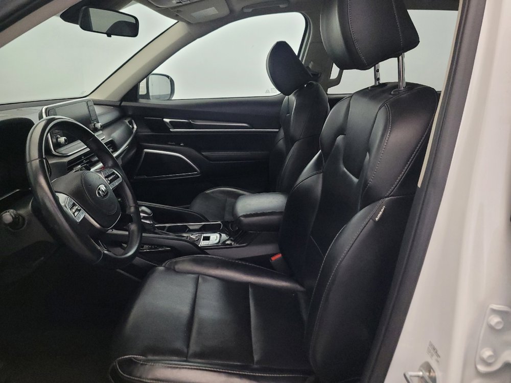 Used 2020 Kia Telluride S AWD/4WD image 17