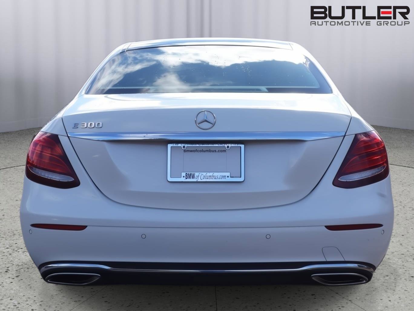 Used 2018 Mercedes-Benz E 300 image 6