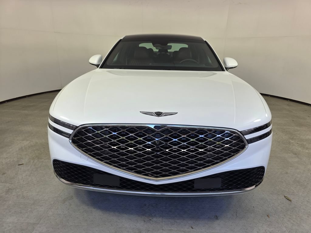 Used 2024 Genesis G90 3.5T AWD/4WD image 2