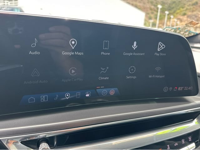 Certified 2024 Cadillac Lyriq Tech RWD image 27
