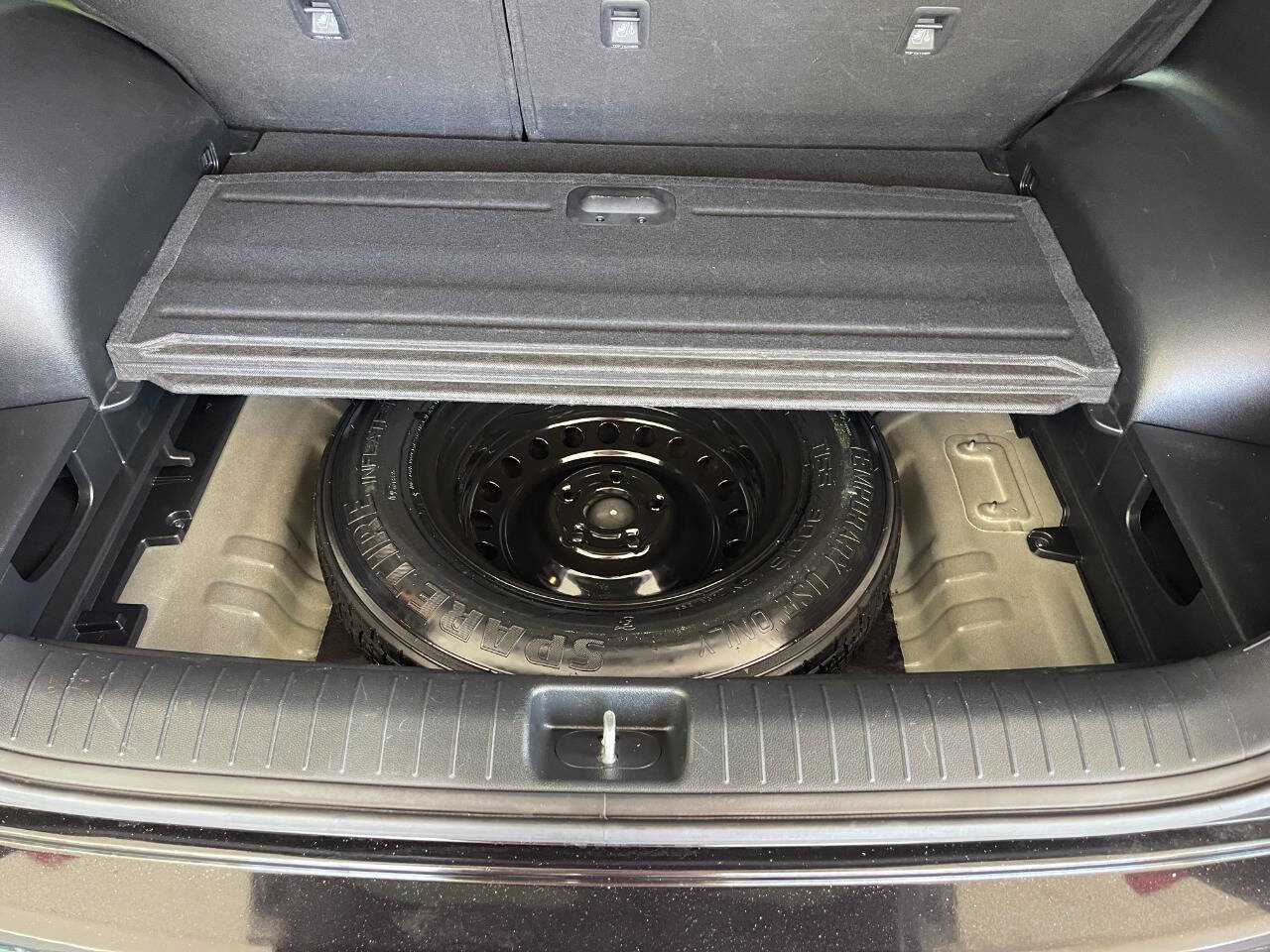 Used 2017 Kia Sportage LX w/ LX Popular Package image 12