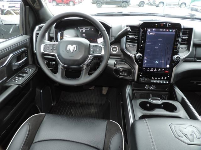 Used 2026 RAM 3500 Laramie w/ Towing Technology Group image 27