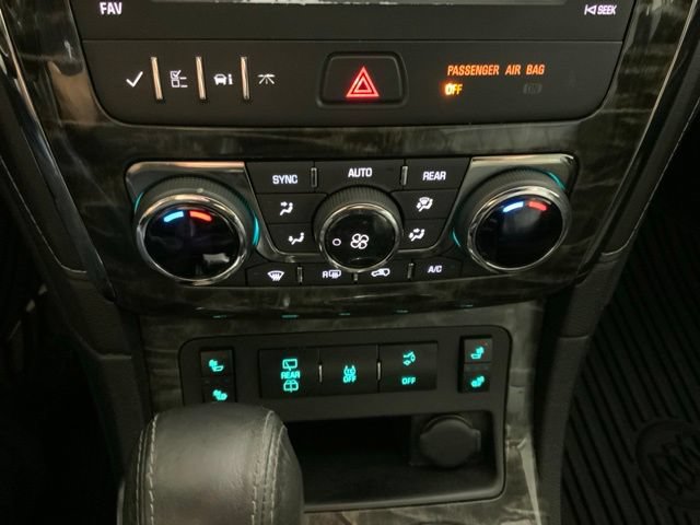 Used 2014 Buick Enclave Leather AWD/4WD image 18
