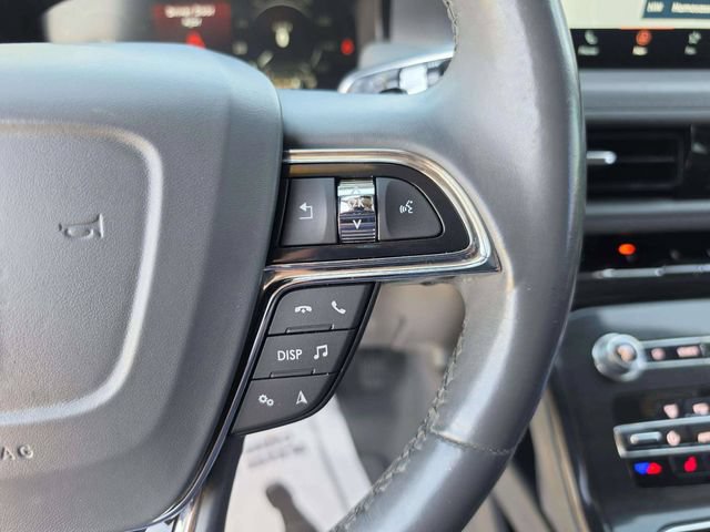 Used 2022 Lincoln Nautilus Reserve w/ Equipment Group 201A FWD image 31