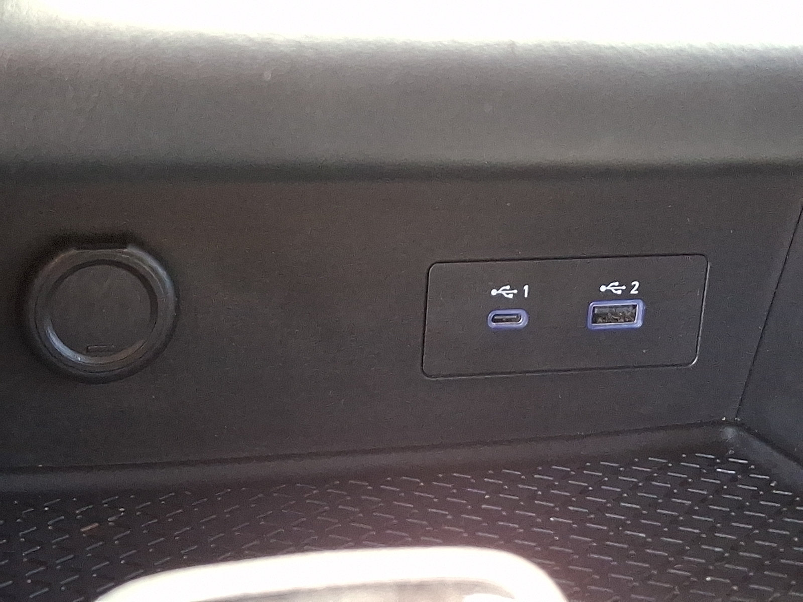 Certified 2024 Nissan Pathfinder S AWD/4WD image 23