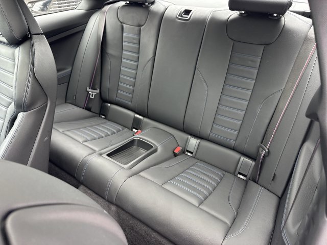 Used 2025 BMW M2 w/ Lighting Package RWD image 23