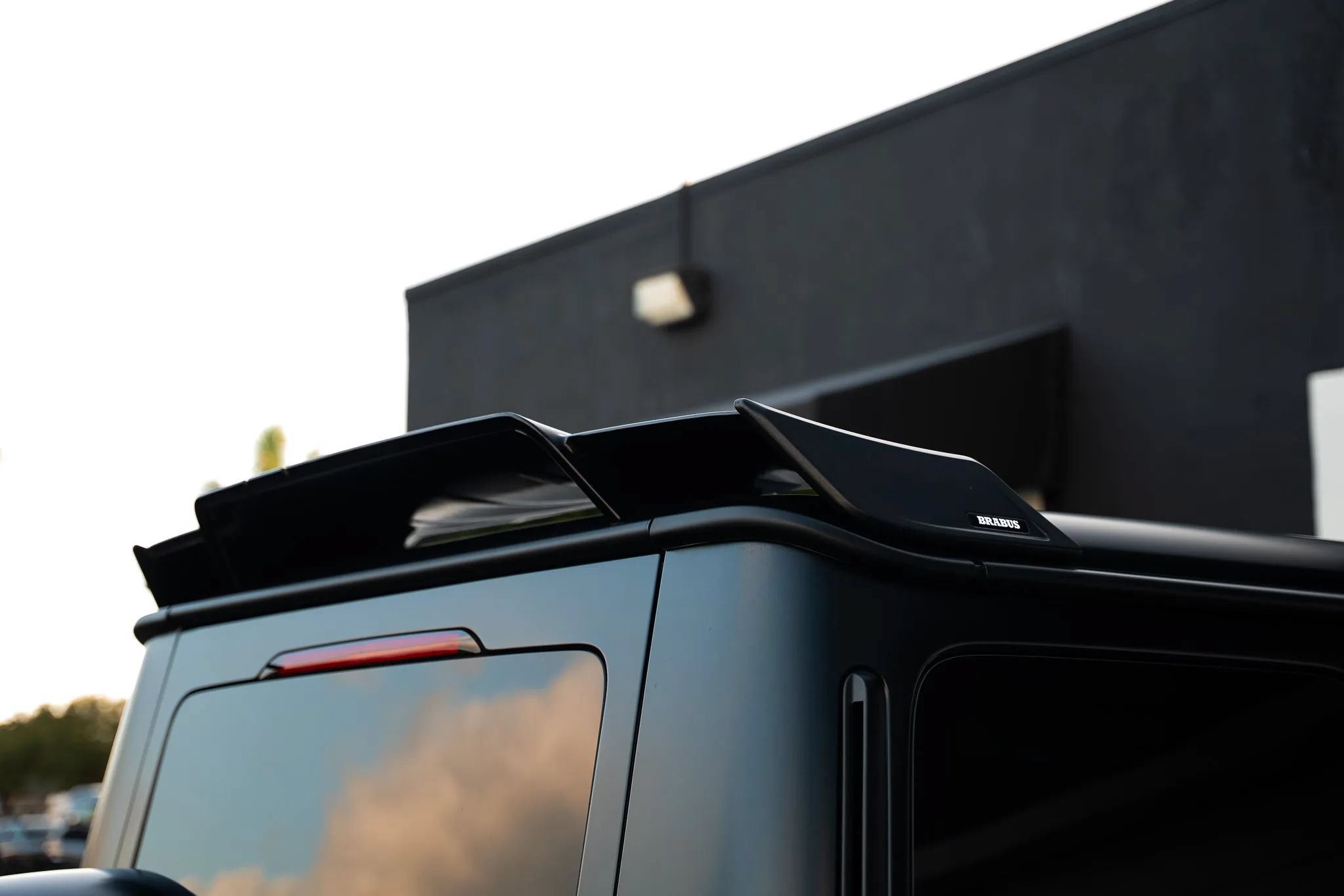 Used 2023 Mercedes-Benz G 63 AMG 4MATIC image 31