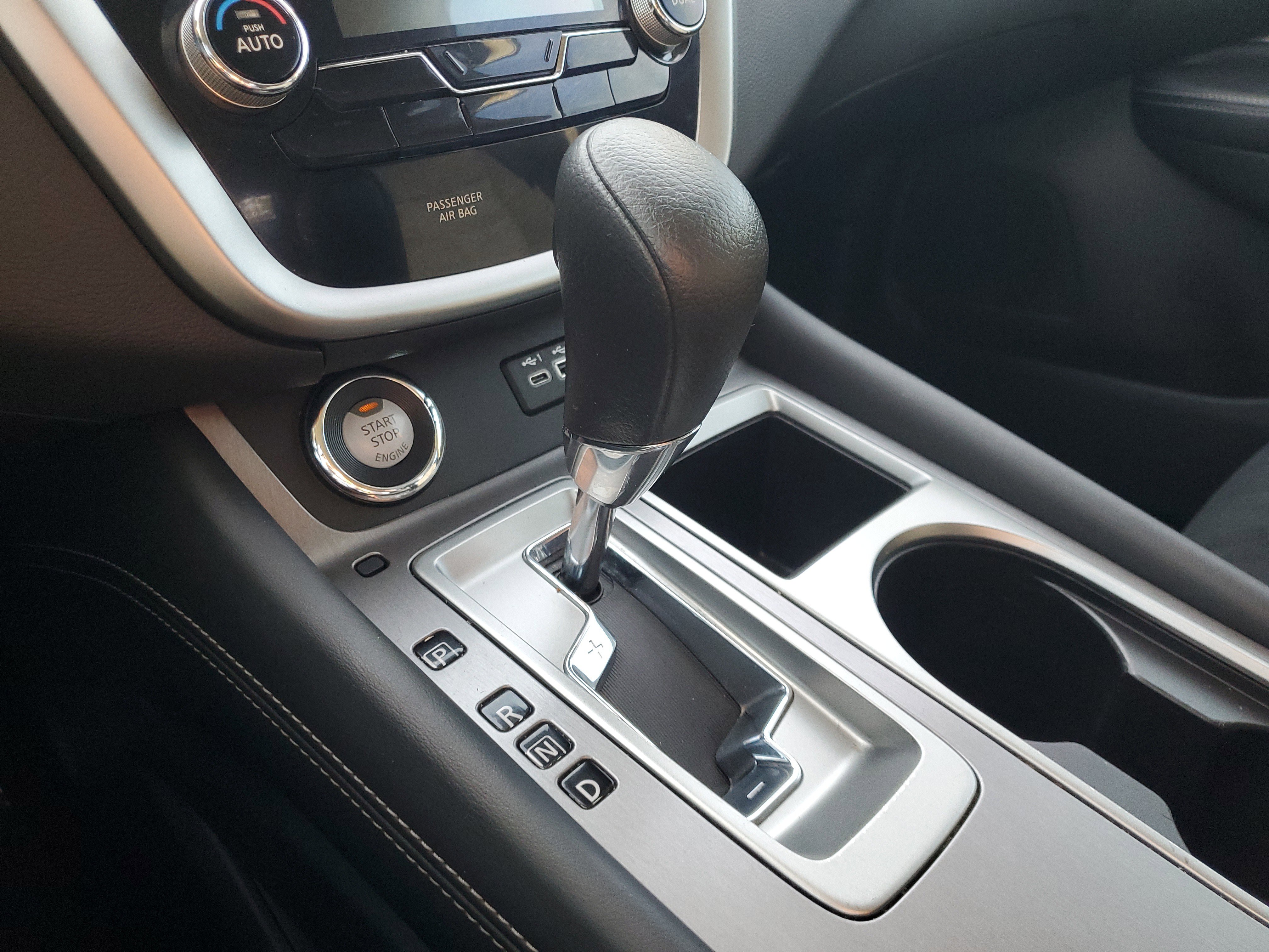 Certified 2022 Nissan Murano S image 29